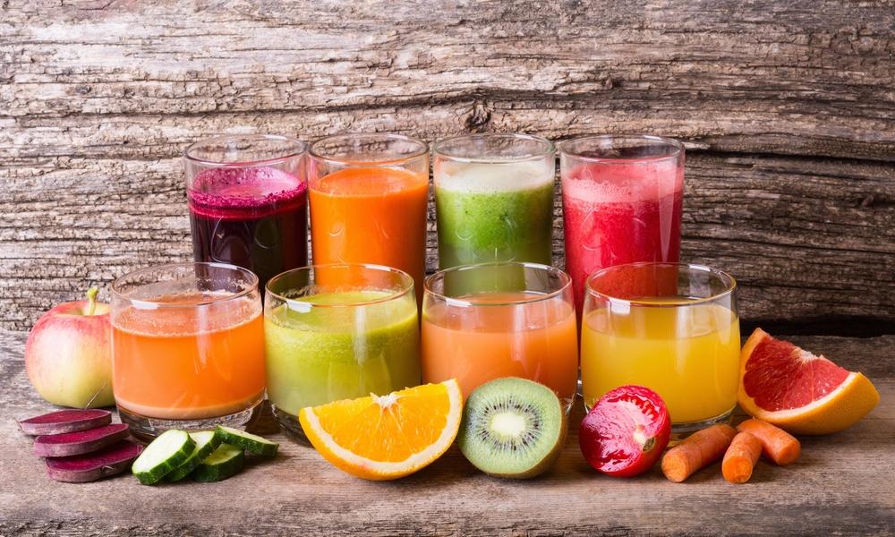 6 Awesome Health & Beauty Boosting Smoothie Recipes : IloveFacts.net