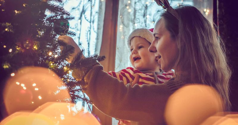 6 Ways To Avoid Stress At Christmas Time – I Love Facts